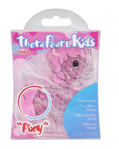 Bausch & Lomb THERAPEARL Kids PIXY Poney